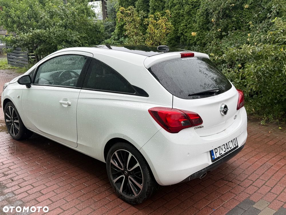 Opel Corsa 1.4 T Color Edition S&S - 5