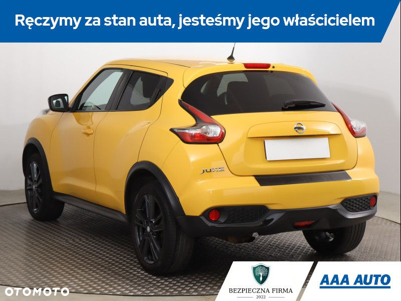 Nissan Juke - 5