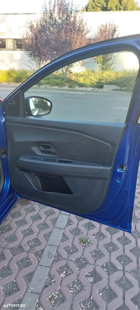 Dacia Sandero - 14