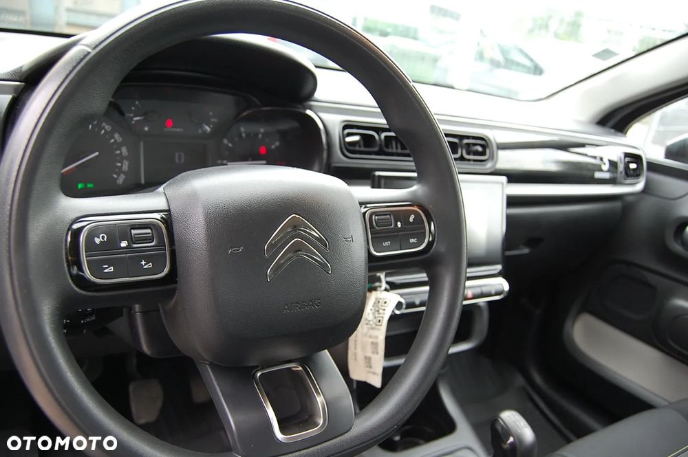 Citroën C3 - 23