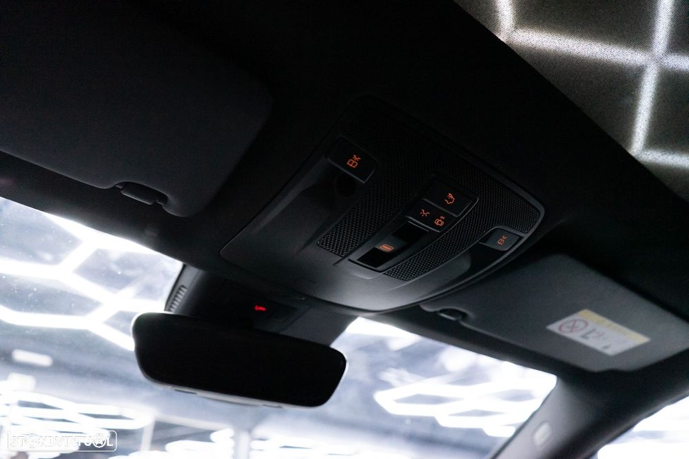 Mercedes-Benz CLA 220 d Shooting Brake AMG Line Aut. - 43