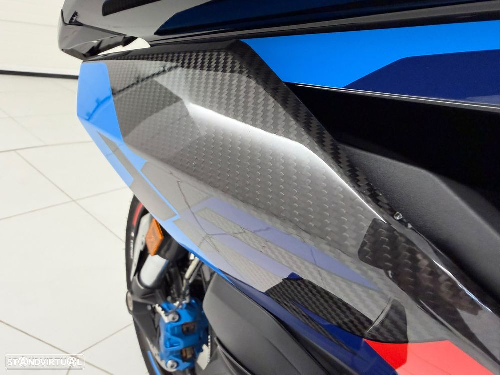 BMW M 1000 XR M - 23