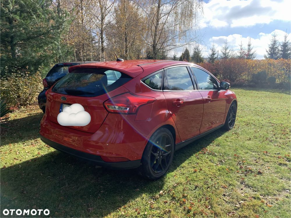 Ford Focus - 6
