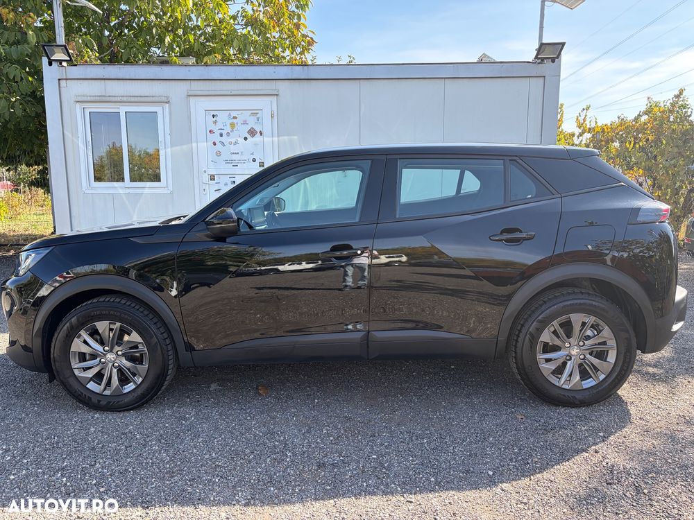 Peugeot 2008 1.5 BlueHDI BVM6 STT Active - 3