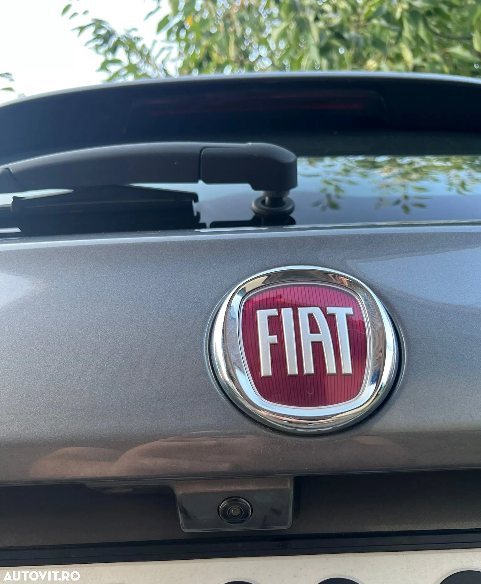 Fiat Tipo 1.0 Final Life - 7