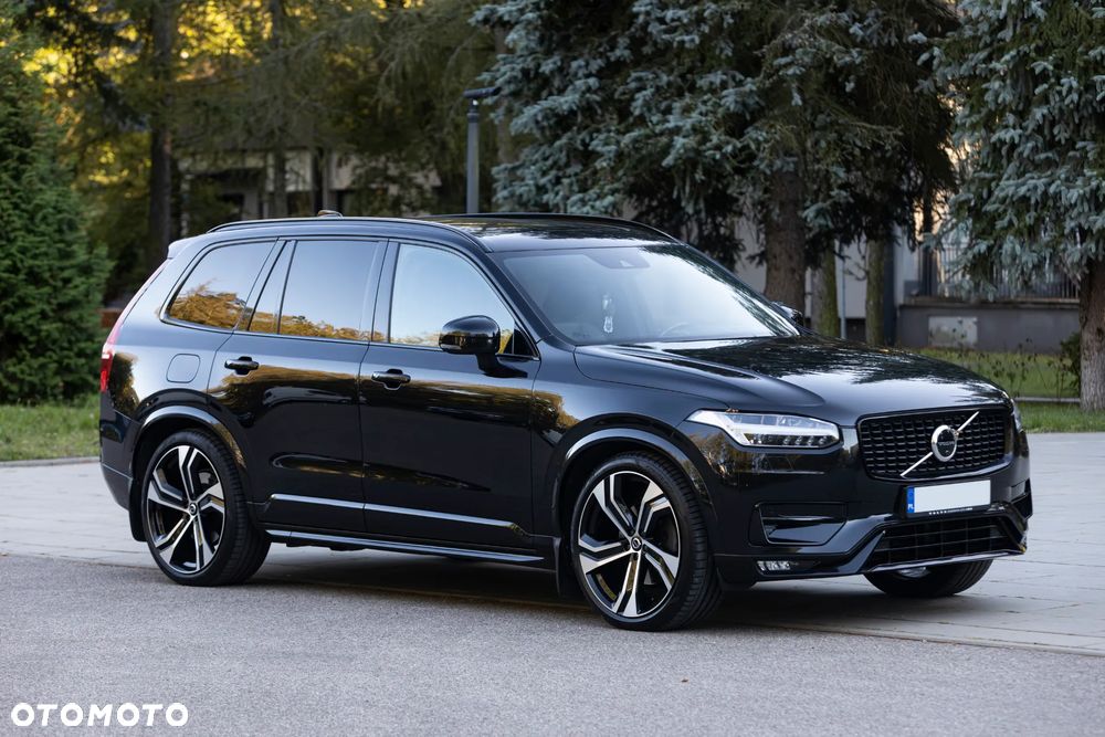 Volvo XC 90 - 2