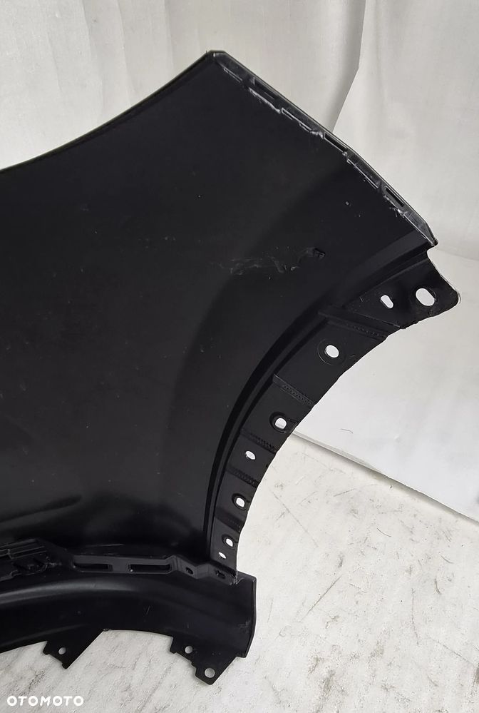 ZDERZAK PRZÓD SPOILER MAZDA CX-5 II LIFT 2021- KSD4-50031 KSD5-50032 - 8