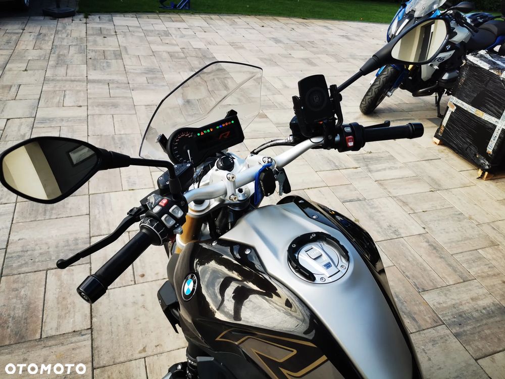 BMW R - 15