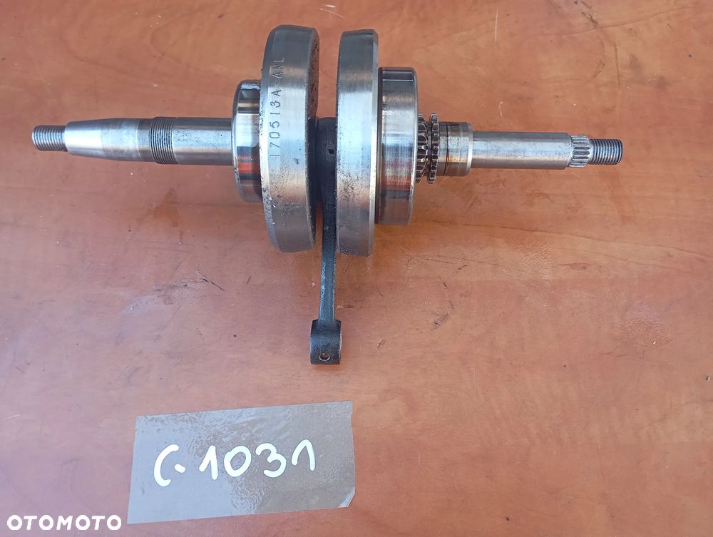 PEUGEOT TWEET II 125 i Wal Korbowy - 1