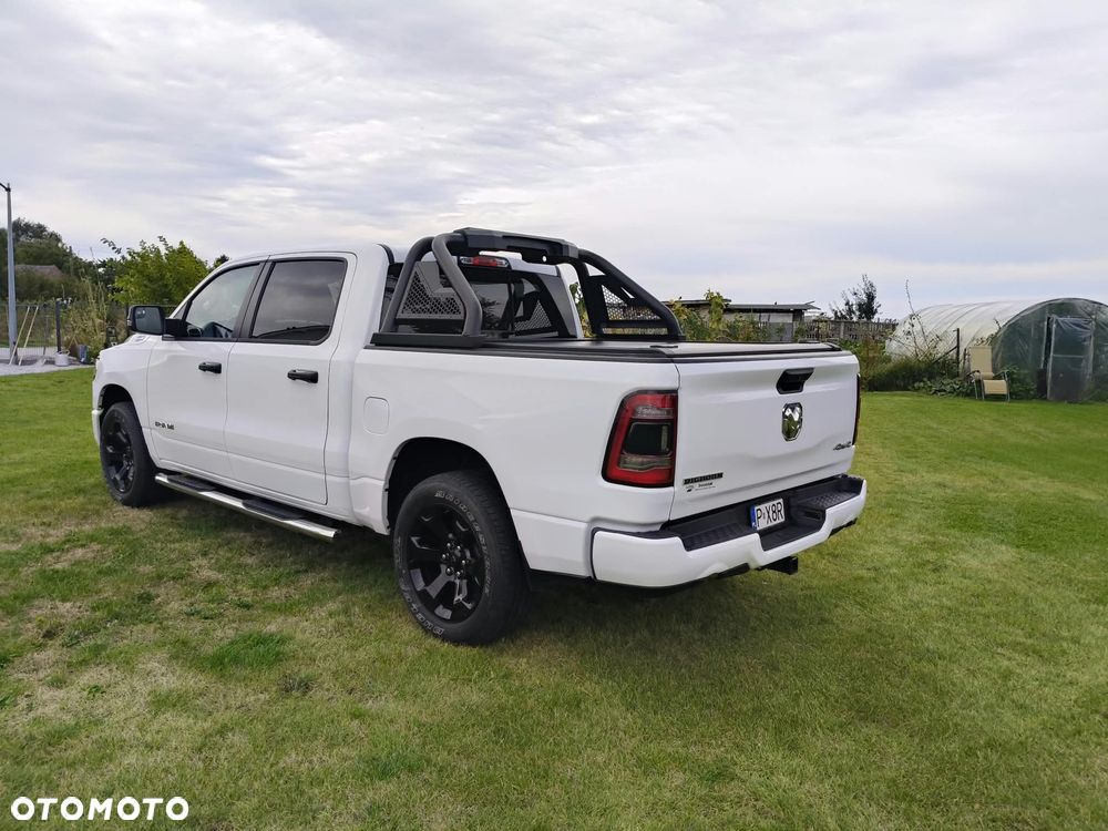 RAM 1500 - 6
