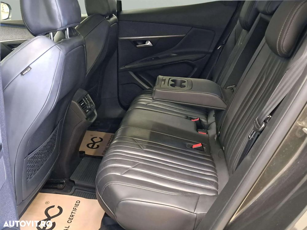 Peugeot 3008 1.6 THP EAT6 Allure - 11