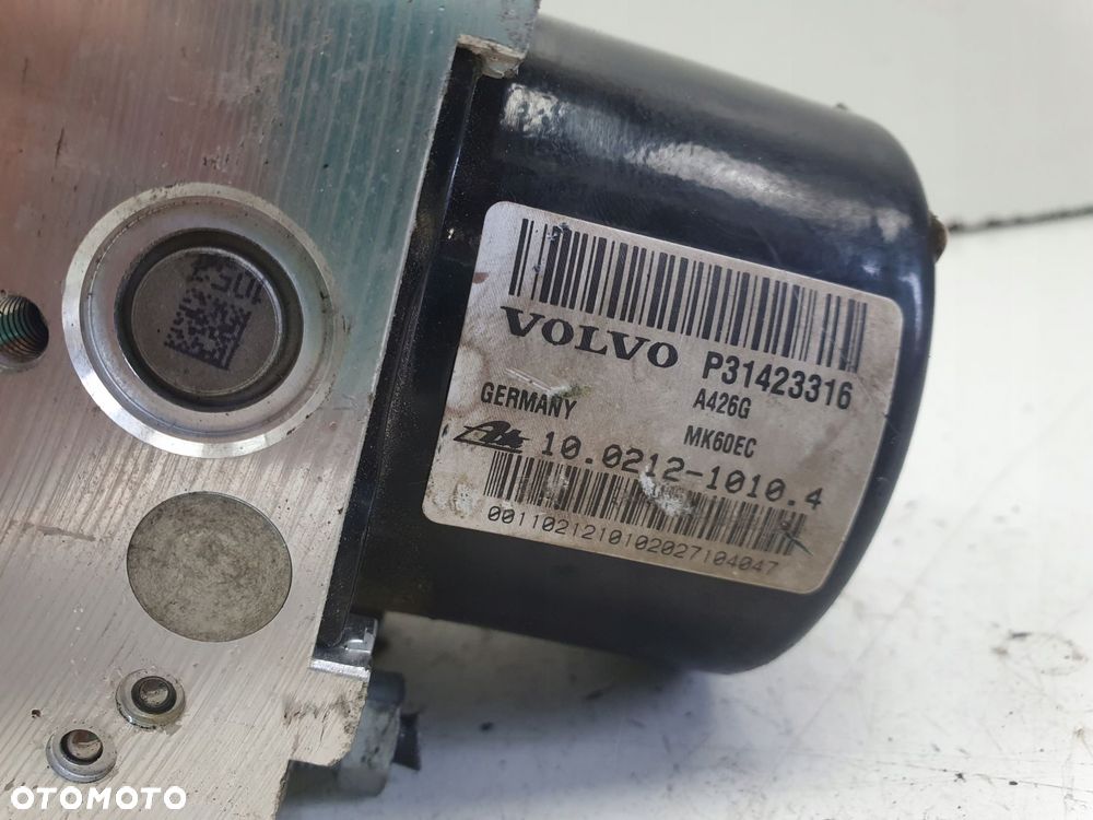 Volvo V40 II POMPA ABS hamulcowa P31423316 - 14