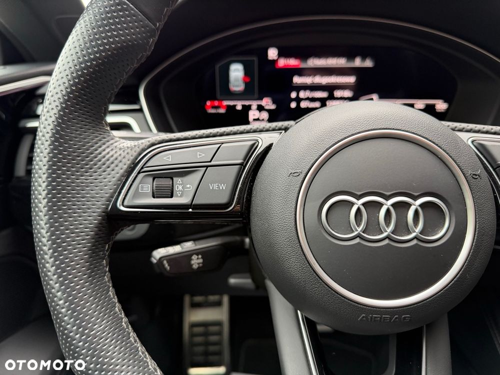 Audi A5 Sportback 40 TFSI S tronic S line - 20
