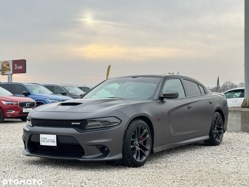 Dodge Charger - 8