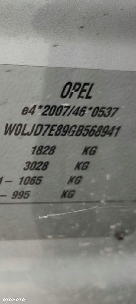 Opel Mokka - 11
