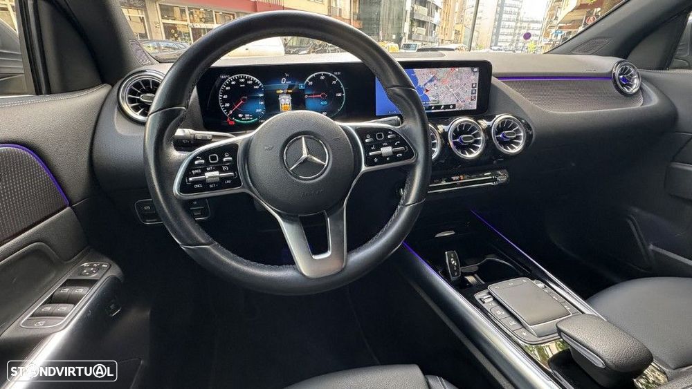 Mercedes-Benz EQA 250 - 16