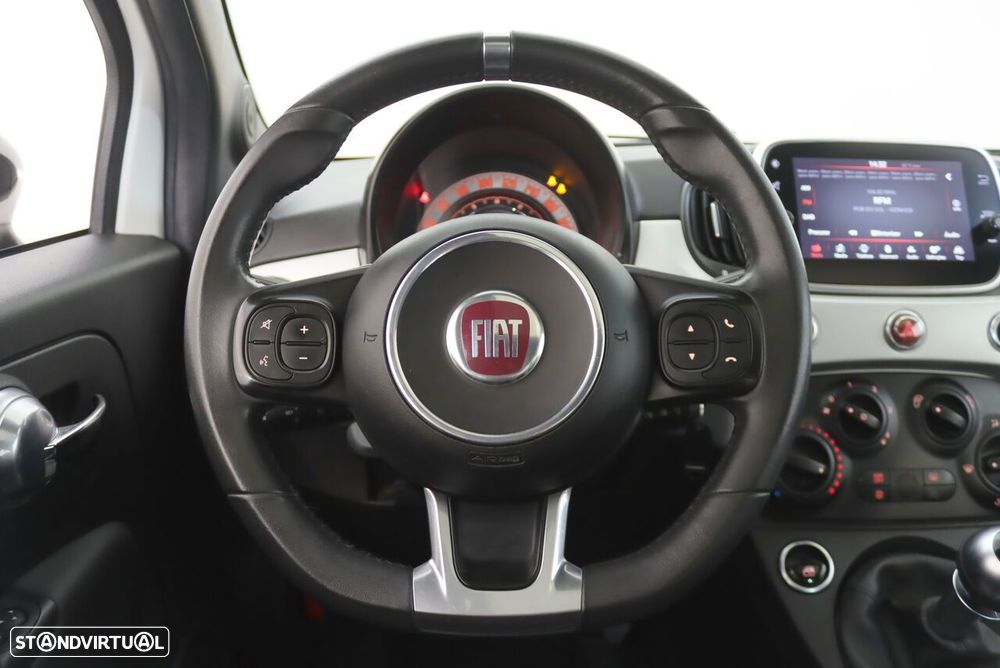 Fiat 500 - 11