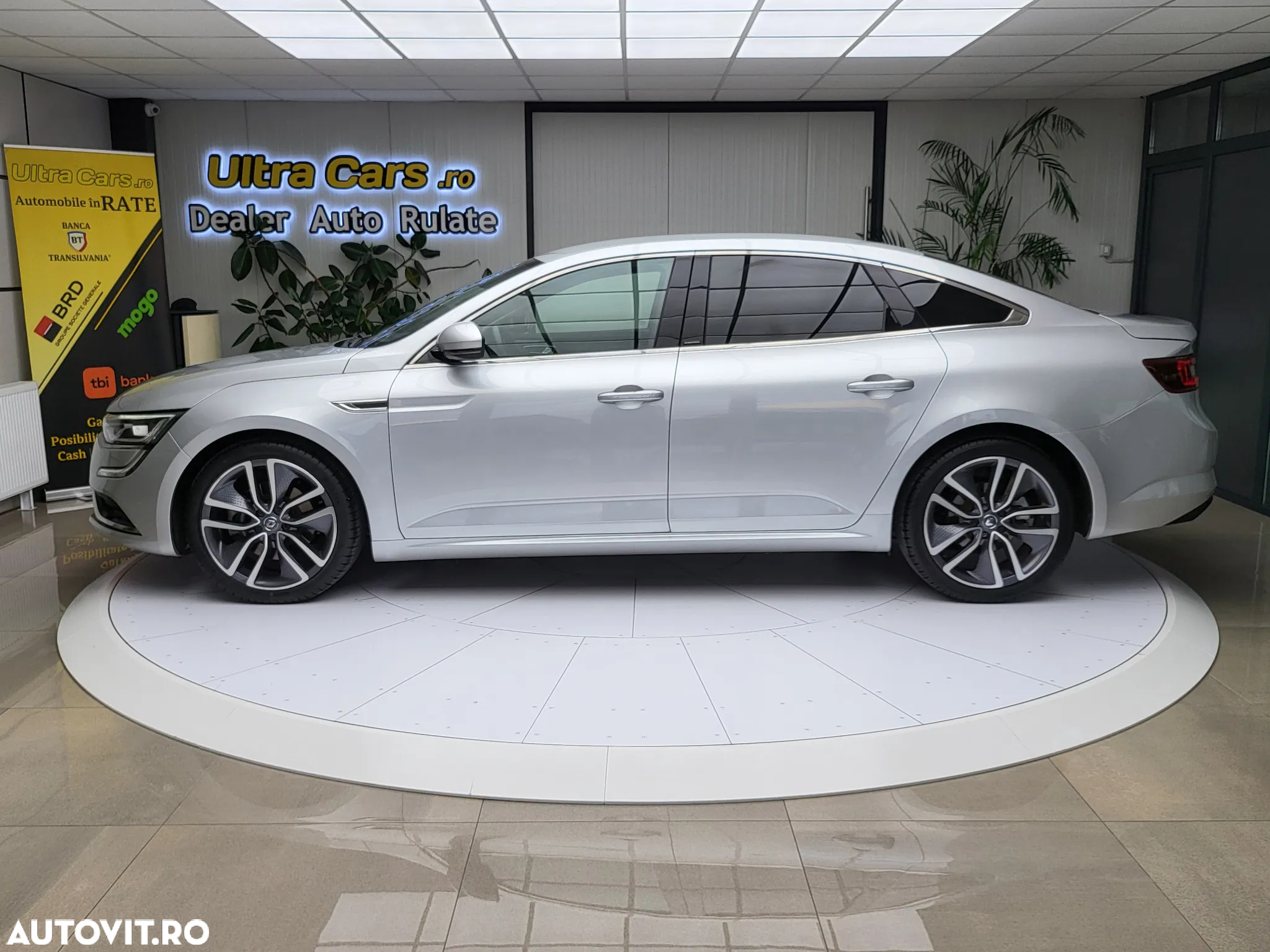 Renault Talisman - 2