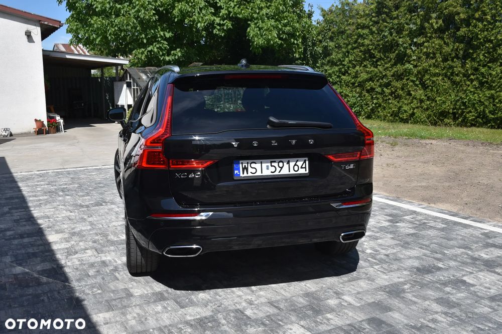 Volvo XC 40 T5 AWD Geartronic Momentum Pro - 6