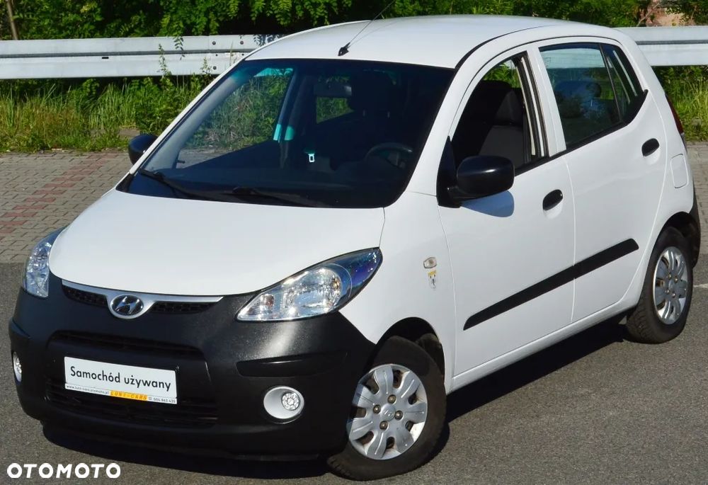 Hyundai i10 - 7