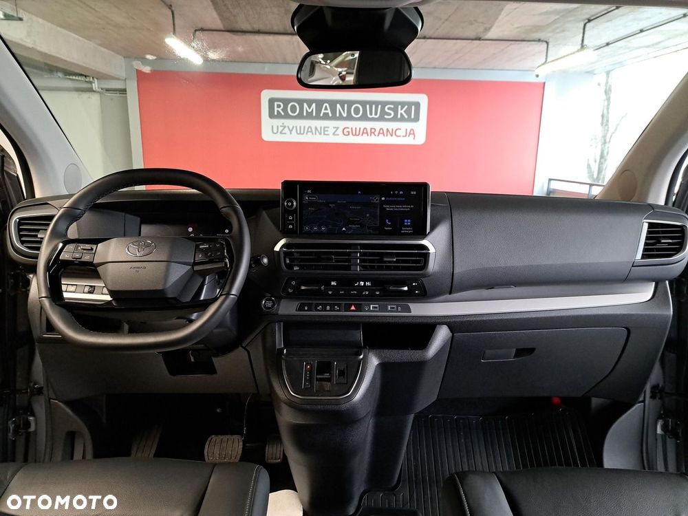 Toyota Proace Verso 2.0 D4-D Long VIP - 23