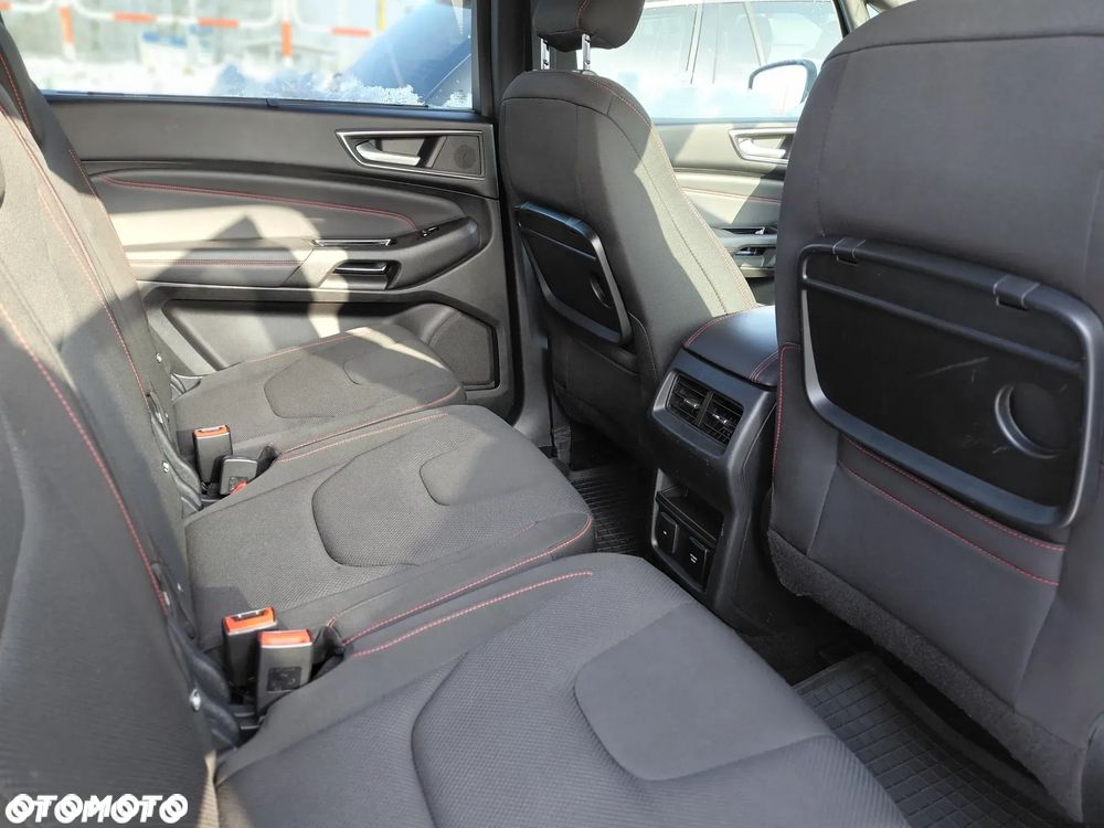 Ford S-Max 2.0 EcoBlue ST-Line - 14
