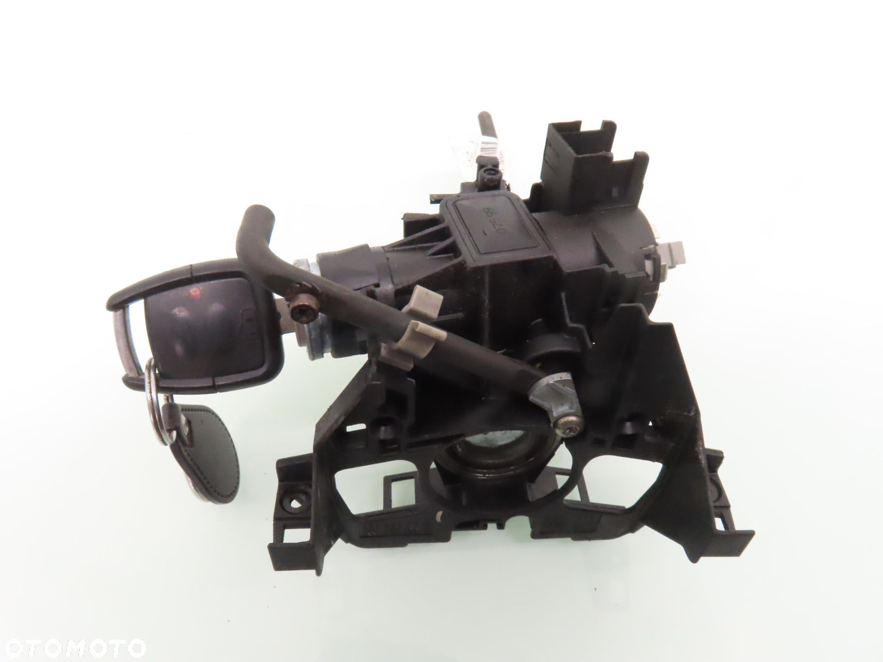 STACYJKA OPEL ZAFIRA A 90589313 90589389 - 1