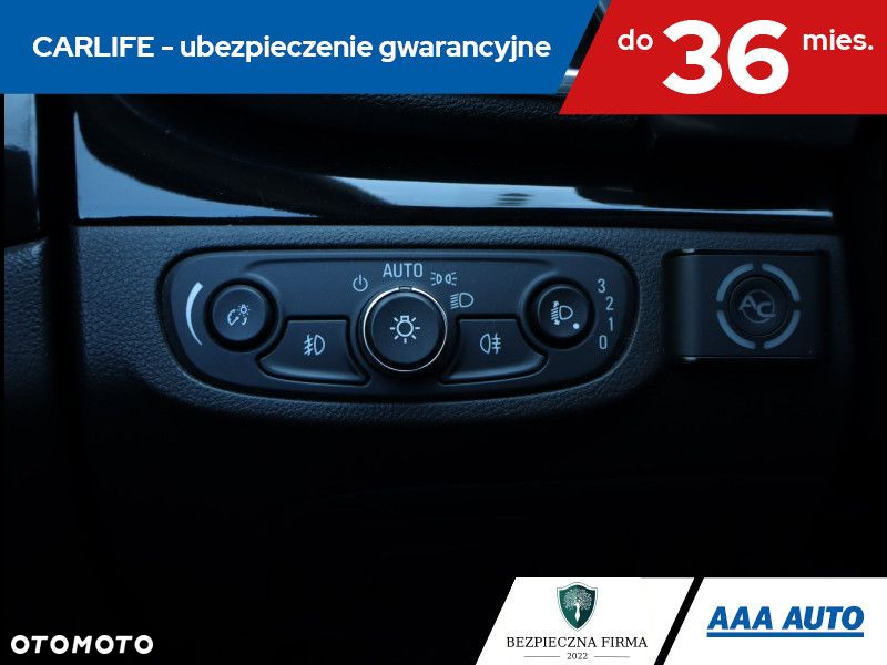 Opel Mokka - 18