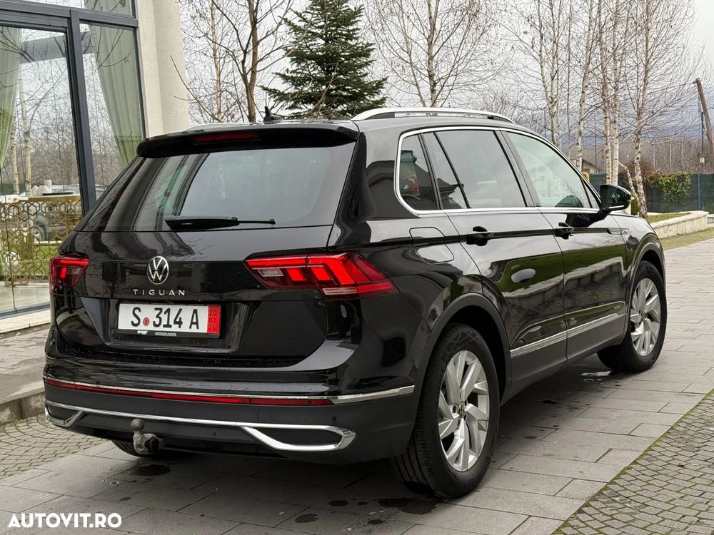 Volkswagen Tiguan - 36