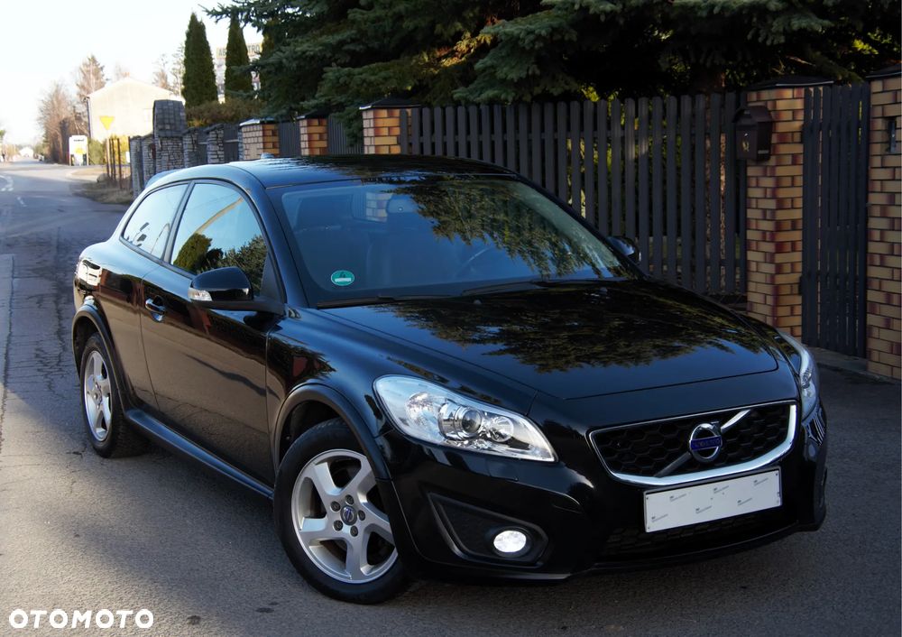 Volvo C30 D3 Edition Pro - 2