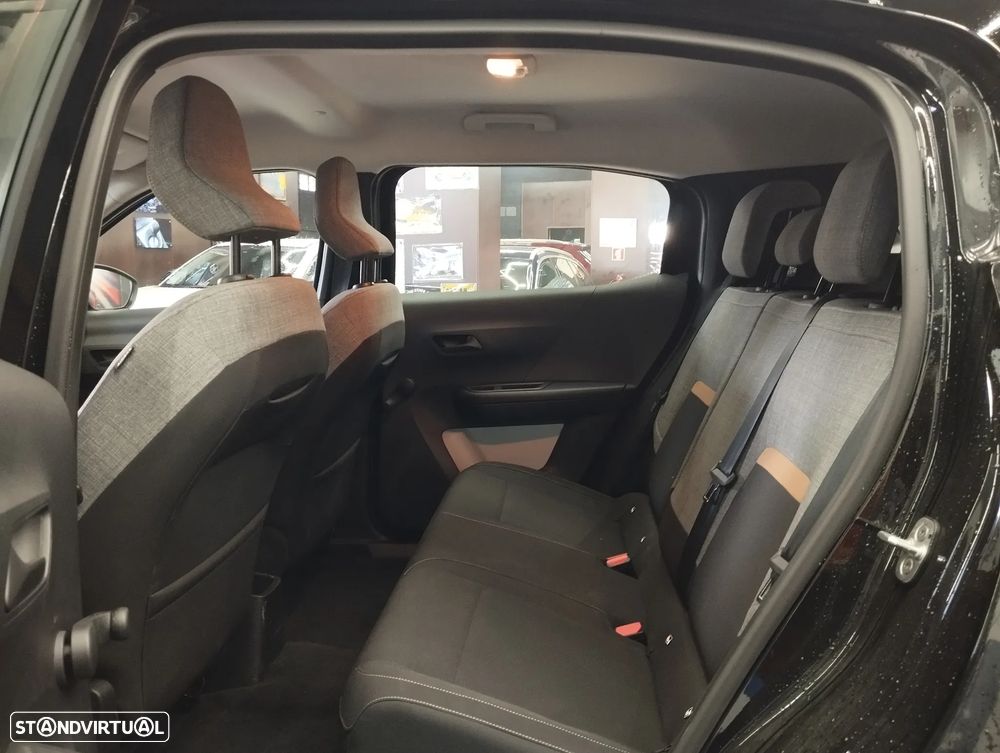 Citroën e-C3 Aircross 44 kWh Autonomia Conforto You - 13