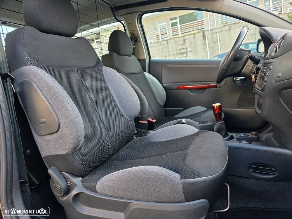 Citroën C 2 VTR  1.4HDi - 16