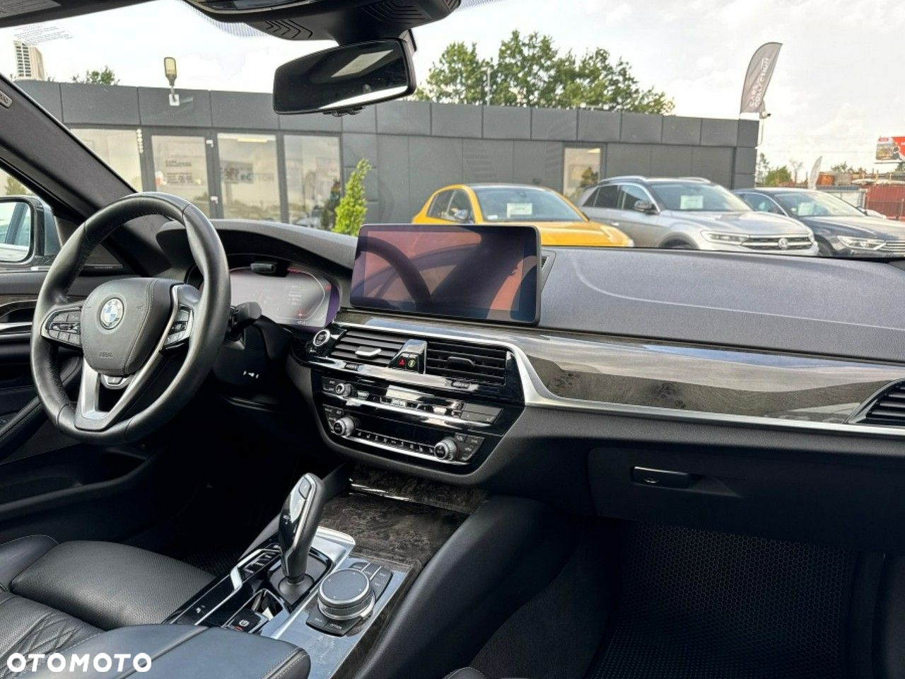 BMW Seria 5 - 13