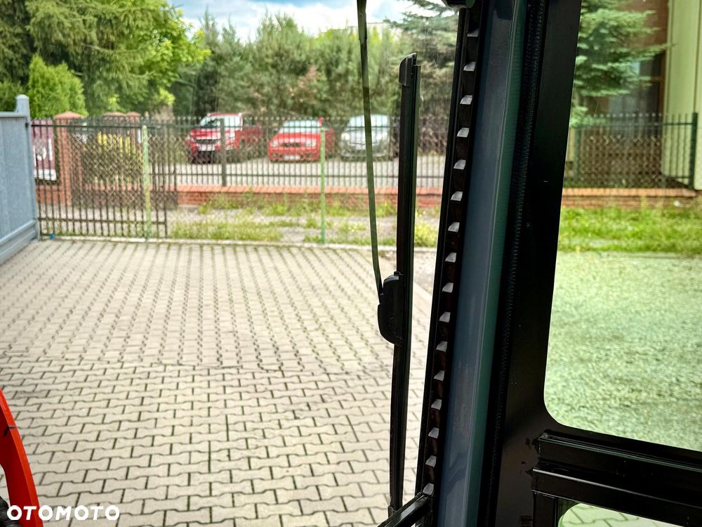 Inny **NOWA Minikoparka LT-18 Pro / LT-18 Pro KUBOTA | Kabina | Kubota D902 | Laidong | 1,8T** - 38