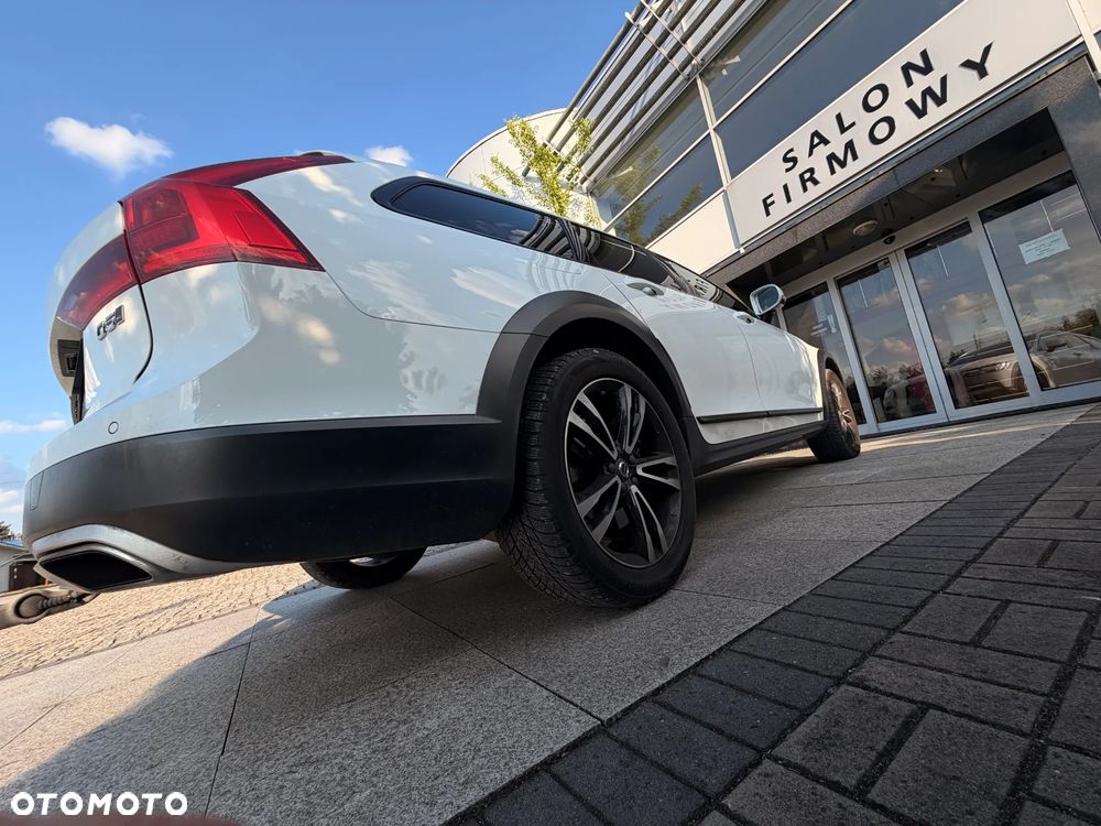 Volvo V90 Cross Country D5 SCR AWD - 10