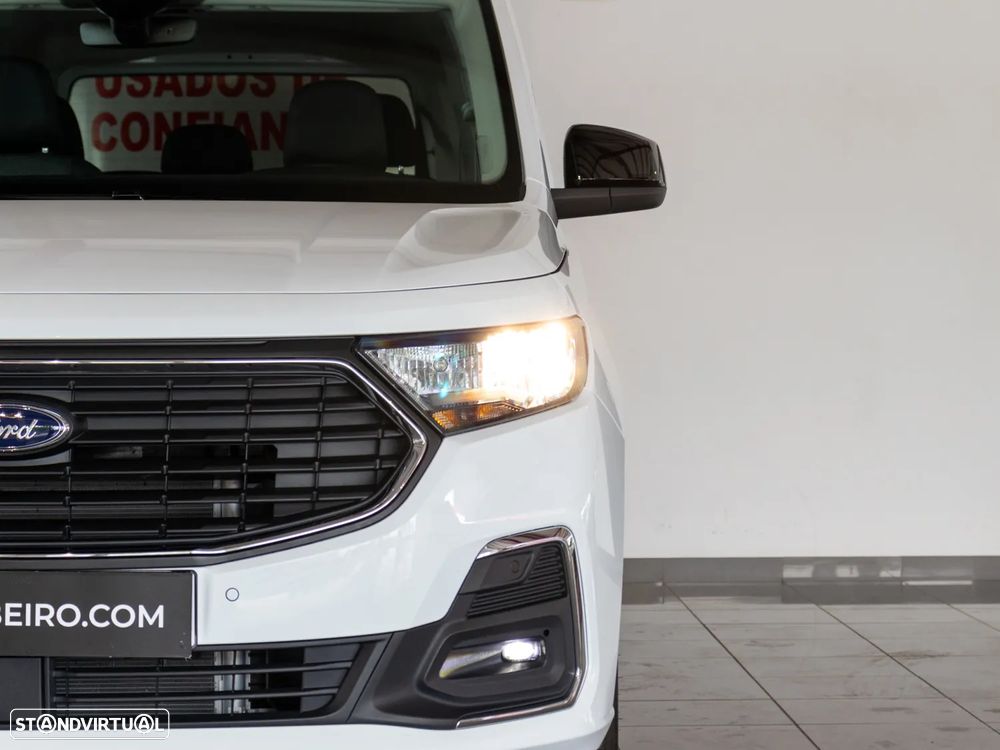 Ford Tourneo Connect Grand 1.5 EcoBoost Titanium - 3