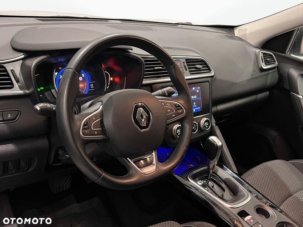 Renault Kadjar 1.3 TCe FAP Intens EDC - 11