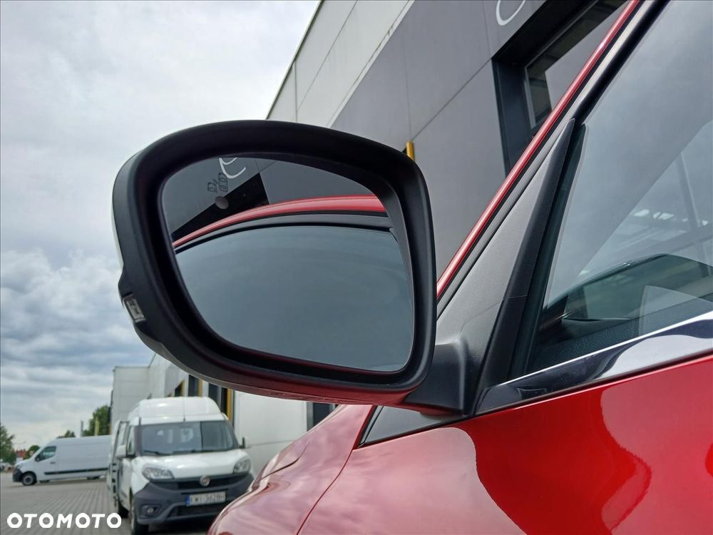 Renault Arkana 1.6 E-Tech Full Hybrid 145 Techno MMT - 29