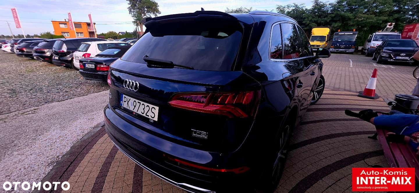 Audi Q5 - 5