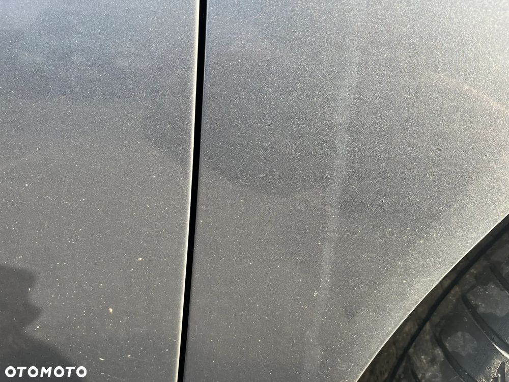 BŁOTNIK PRAWY PRZÓD PRZEDNI OPEL INSIGNIA A 2009 ROK KOD LAKIERU Z177 - 12