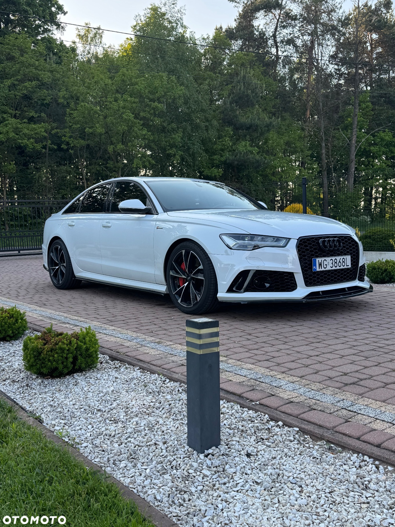 Audi A6 - 18