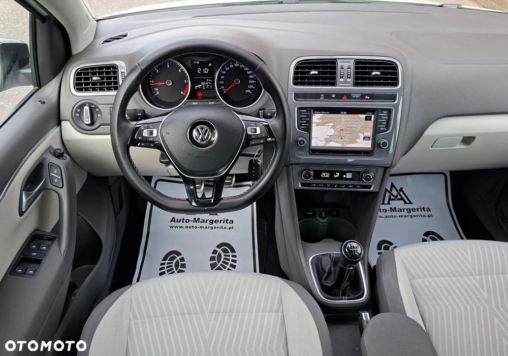 Volkswagen Polo 1.4 TDI Blue Motion Technology FRESH - 30