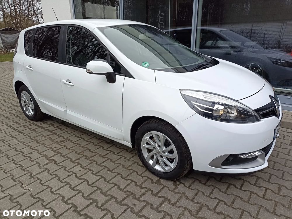 Renault Scenic Energy TCe 130 S&S Bose Edition - 3