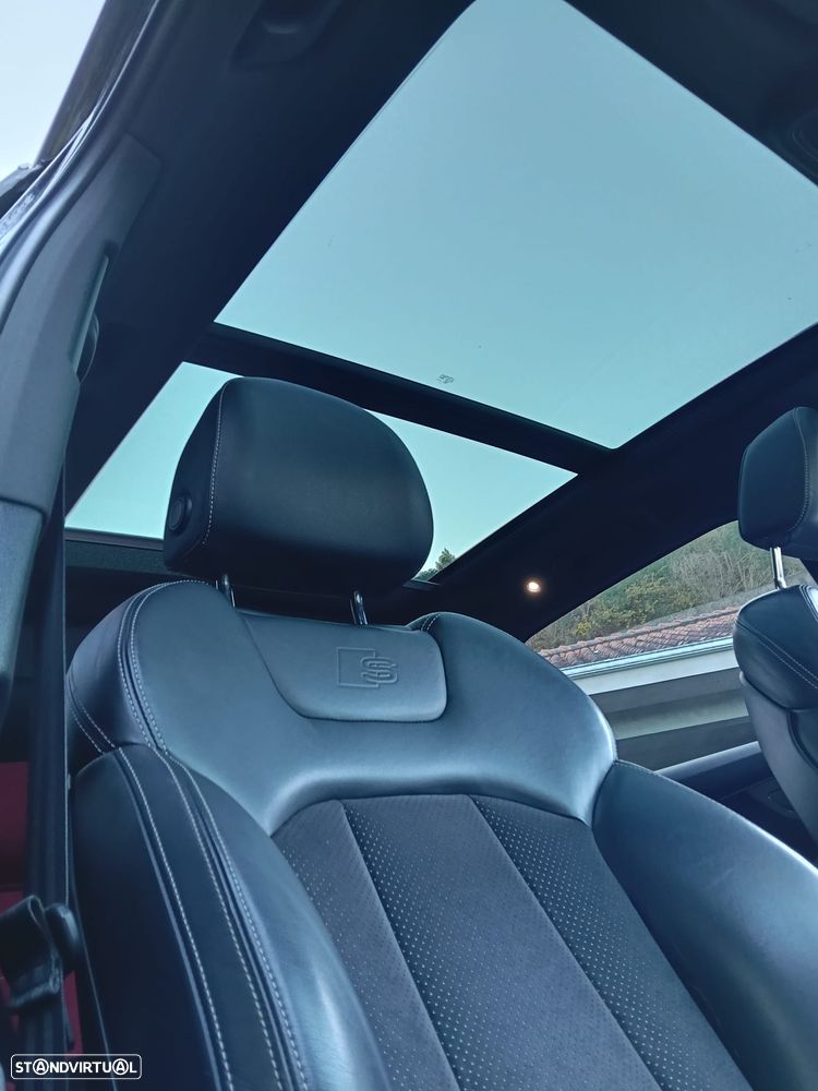 Audi Q7 50 TDI quattro Tiptronic 7L - 7