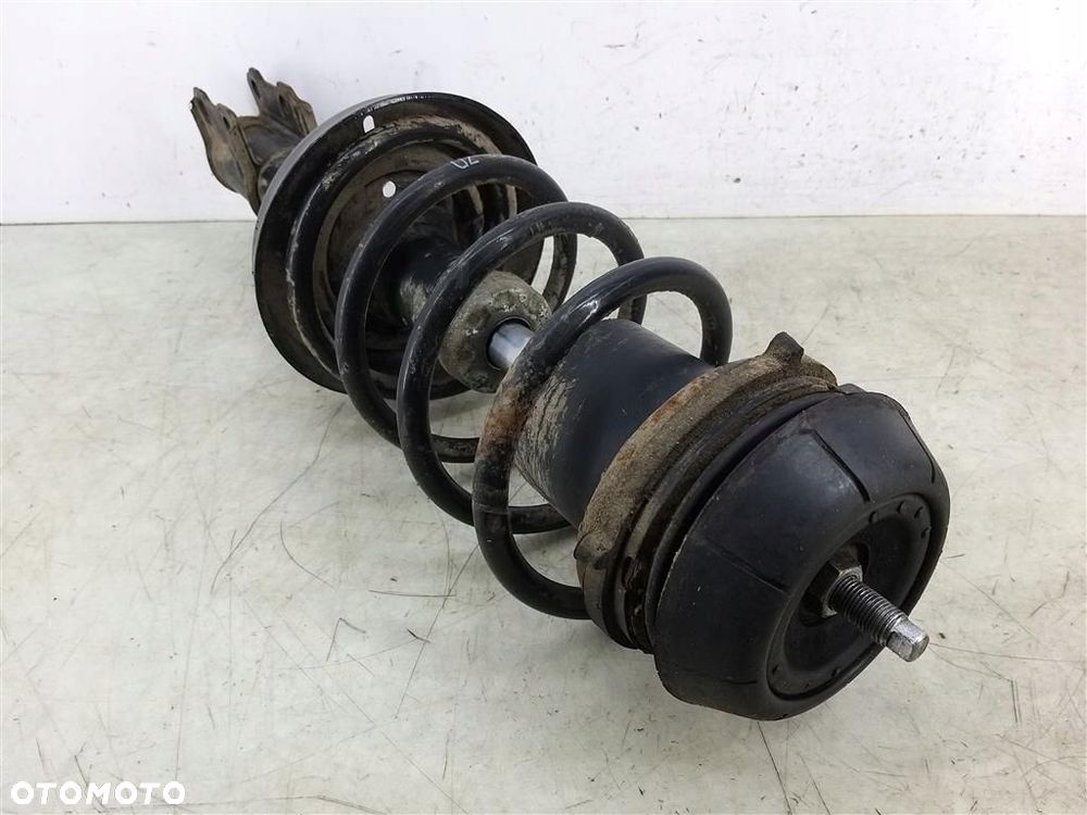 Mcpherson AMORTYZATOR przód lewy Opel Astra II G II 1,6 B 1998-2009 - 3