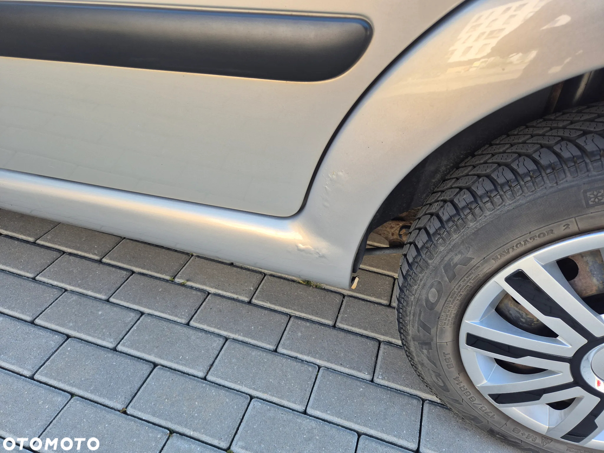 Citroën C3 1.4i Furio - 19