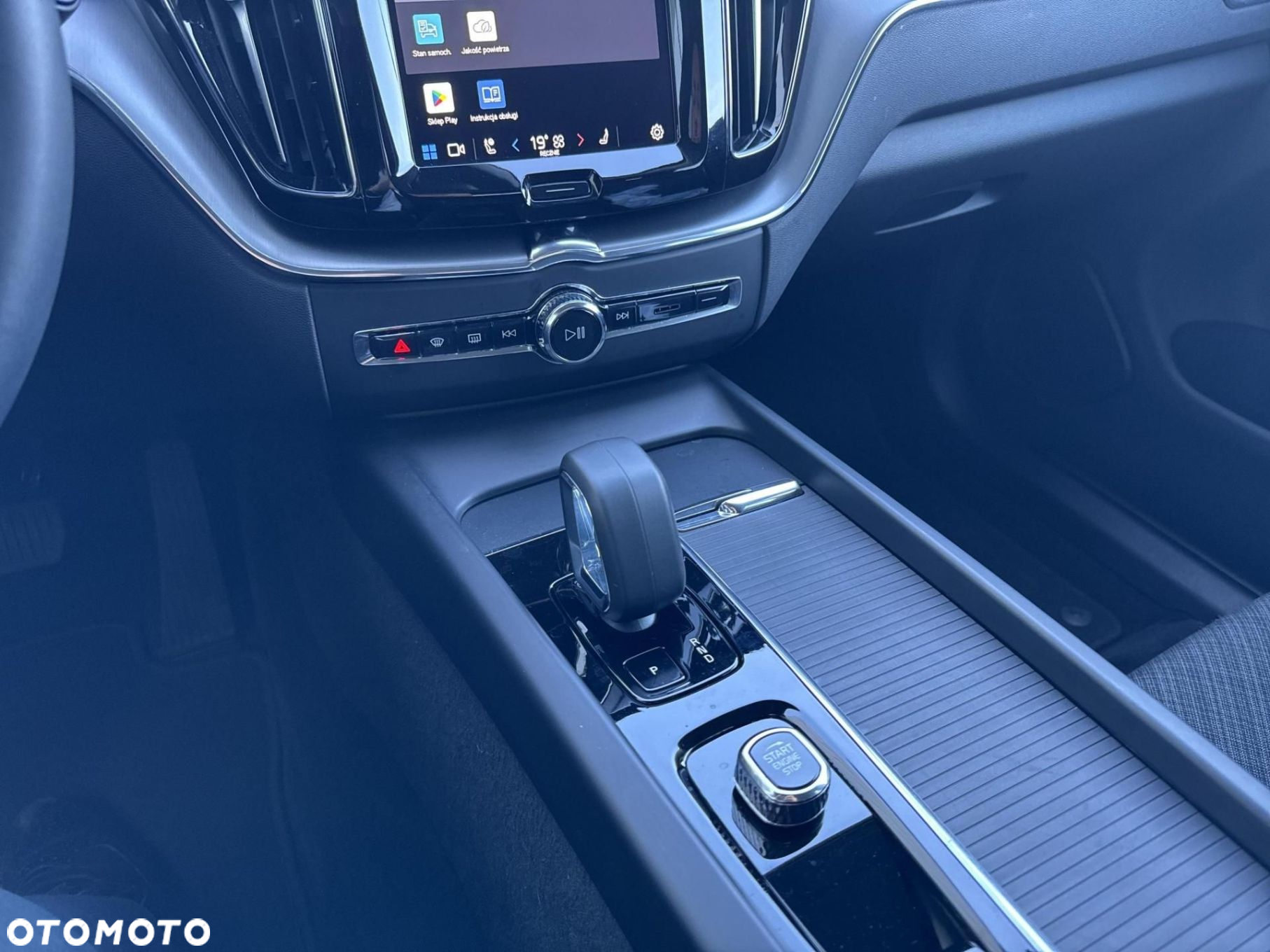 Volvo XC 60 - 11