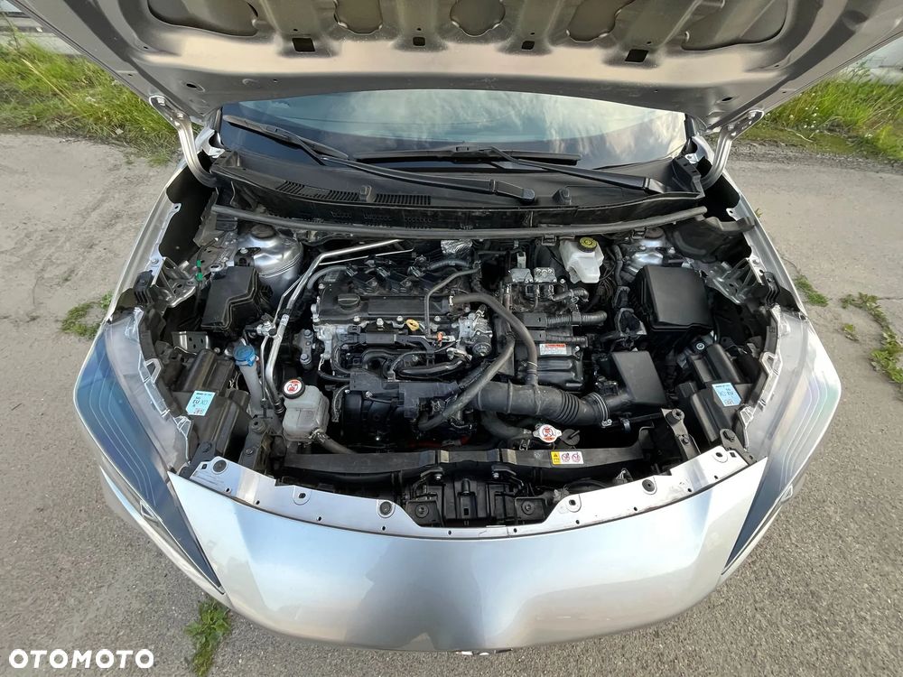 Toyota Yaris Cross - 14