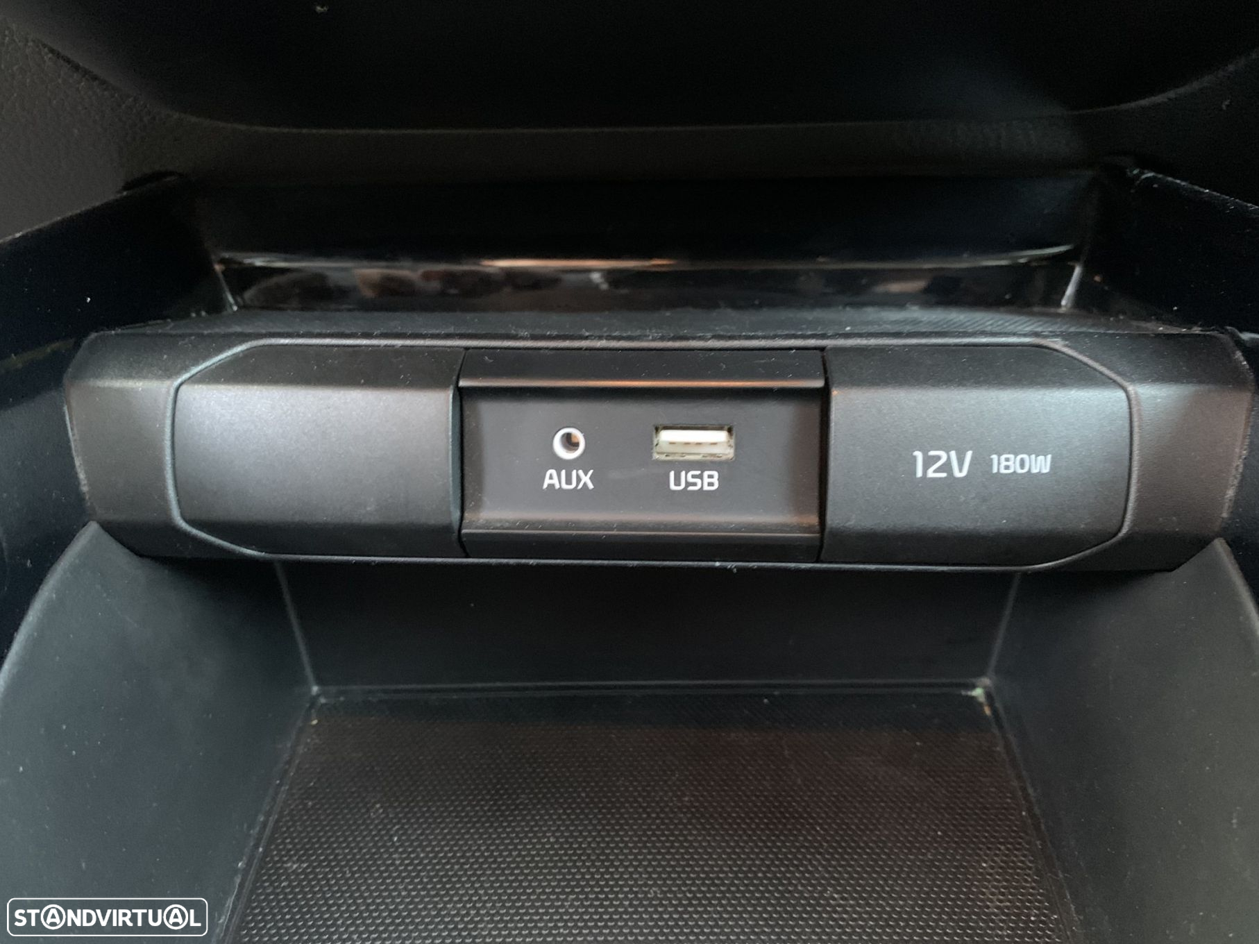 Kia Rio 1.0 T-GDi Drive - 28