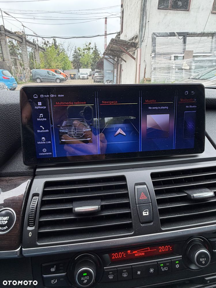 BMW X6 - 21